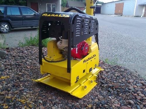 MASALTA MS330-4 3 MASALTA MS330-4