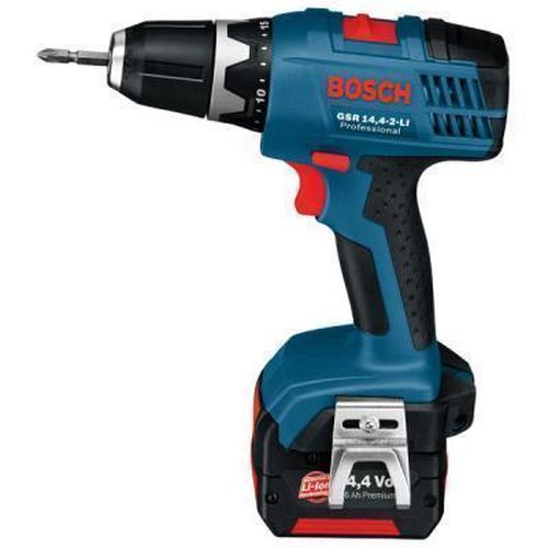 BOSCH GSR 14 BOSCH GSR 14.4-2
