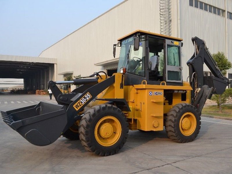 CHANGLIN WZ30-25 C 1 CHANGLIN WZ30-25 C