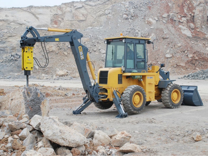 CHANGLIN WZ30-25 C 2 CHANGLIN WZ30-25 C