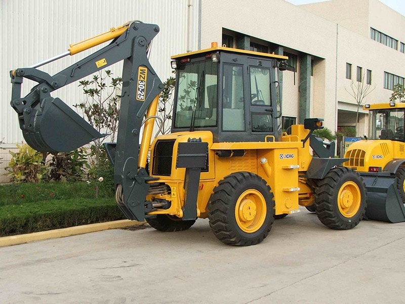 CHANGLIN WZ30-25 C 4 CHANGLIN WZ30-25 C