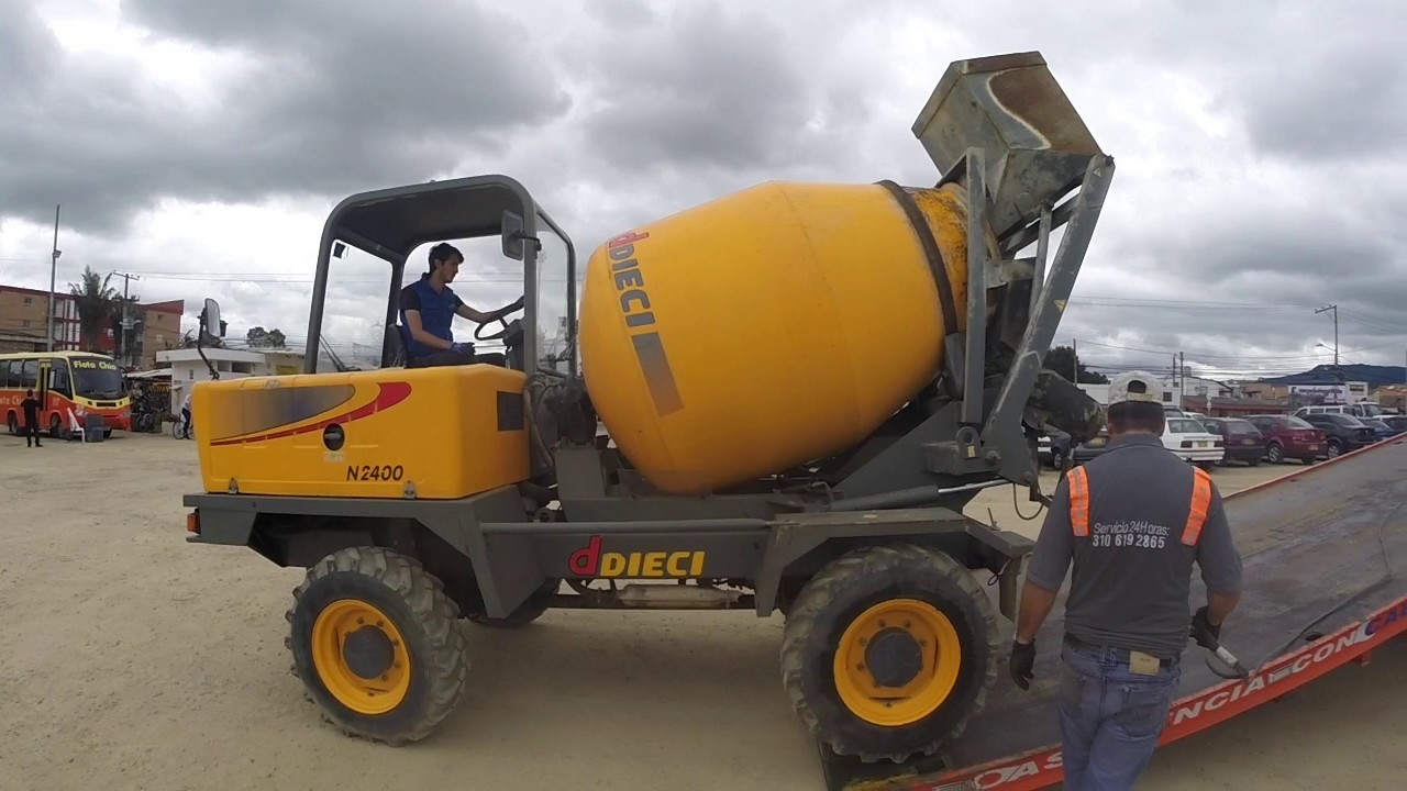 DIECI N2400 3 DIECI N2400