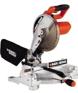 BLACK & DECKER BT1400