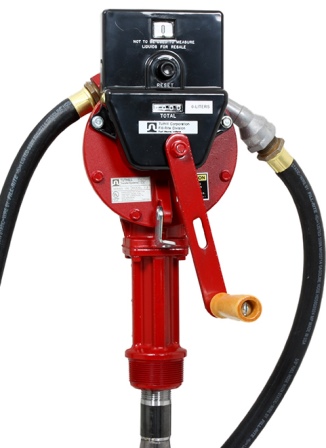 FILL-RITE FR112C 3 FILL-RITE FR112C