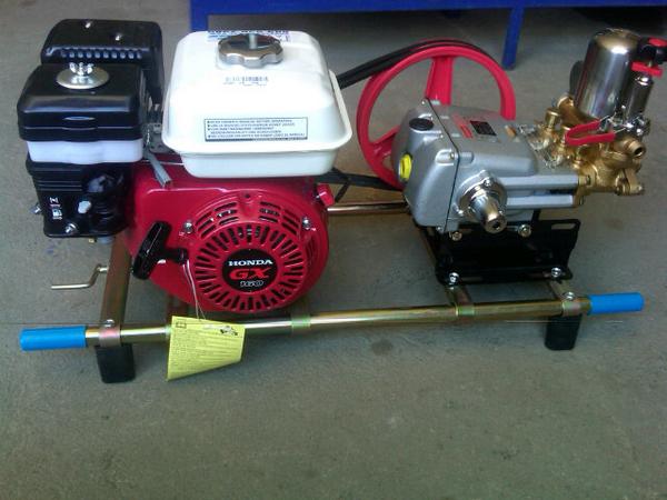 PANTHER GX270 4 PANTHER GX270