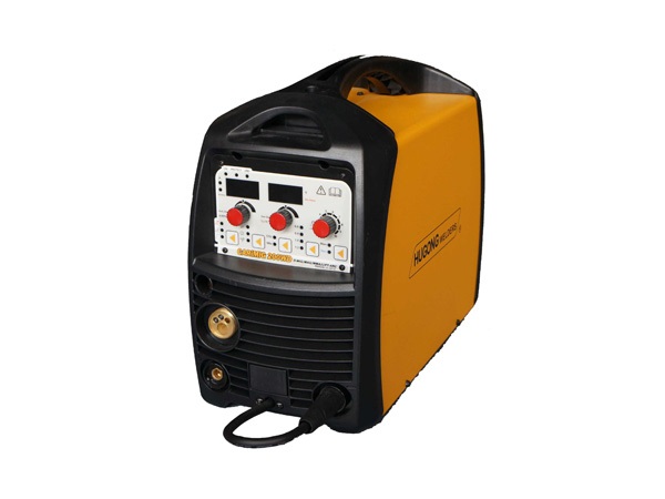 SOLDAMAX Carimig 200WD 3 SOLDAMAX Carimig 200WD