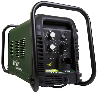 THERMAL DYNAMICS Cutmaster 152 2 THERMAL DYNAMICS Cutmaster 152