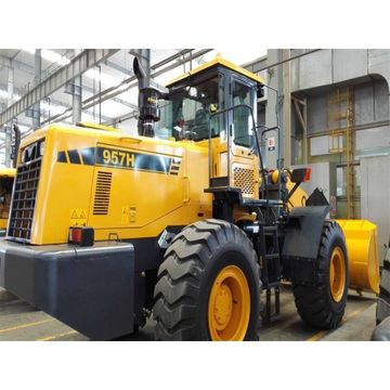 CHANGLIN 957H 3 CHANGLIN 957H