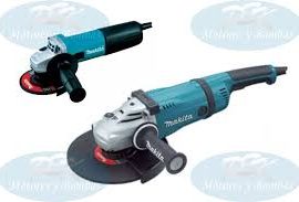 MAKITA GA7040S - MGA503