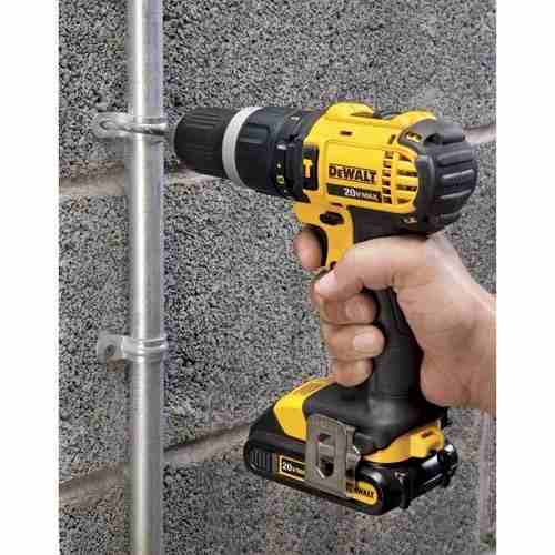 DEWALT DC745 3 DEWALT DC745