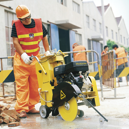 MASALTA MF16-4 2 MASALTA MF16-4