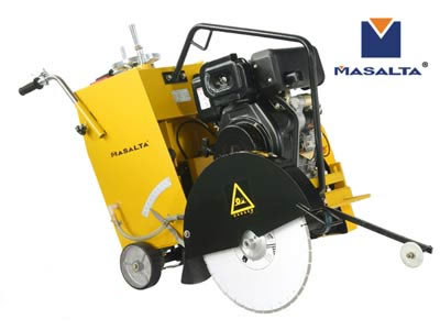 MASALTA MF20-4 2 MASALTA MF20-4