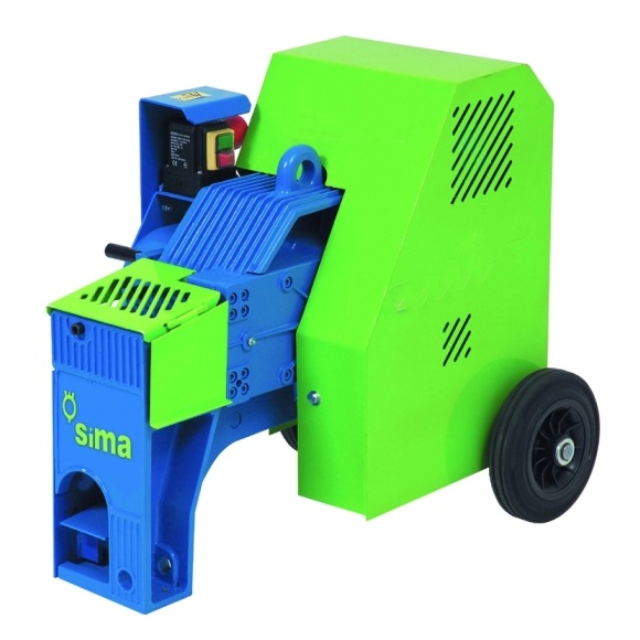 SIMA CEL 36P 3 SIMA CEL 36P