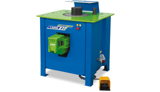 SIMA COMBI 25-32 2 SIMA COMBI 25-32