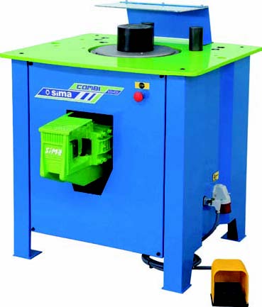 SIMA COMBI 30-35 1 SIMA COMBI 30-35