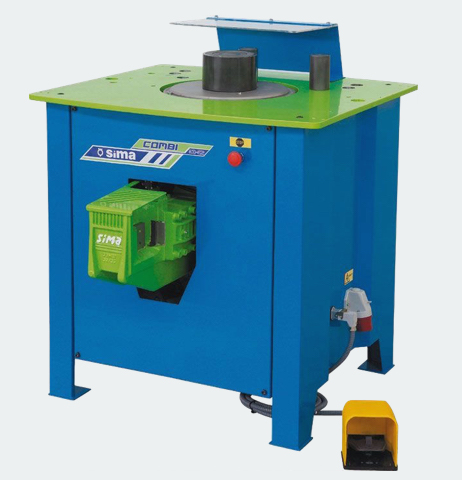 SIMA COMBI 30-36 1 SIMA COMBI 30-36