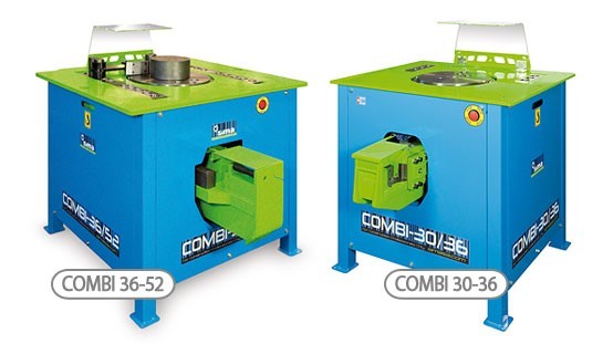 SIMA COMBI 30-36 4 SIMA COMBI 30-36