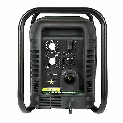 THERMAL DYNAMICS Cutmaster 52 3 THERMAL DYNAMICS Cutmaster 52