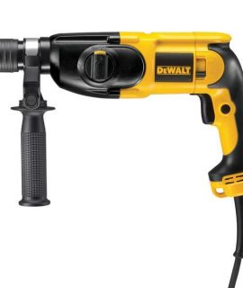DEWALT SDS PLUS D25133K
