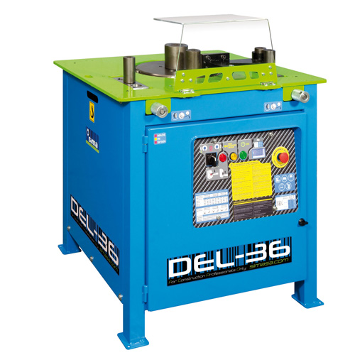 SIMA DEL 36 1 SIMA DEL 36