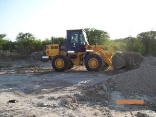 CHANGLIN 123 CHANGLIN 123.0HP