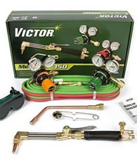 VICTOR TECHNOLOGIES Medalist 350