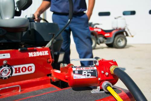 FILL-RITE RD812NH 4 FILL-RITE RD812NH