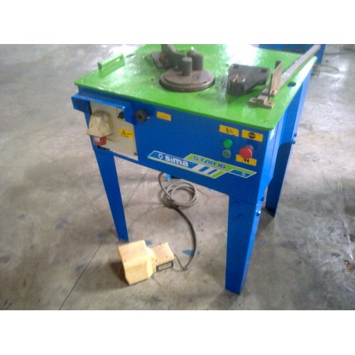 SIMA STAR 16M 3 SIMA STAR 16M