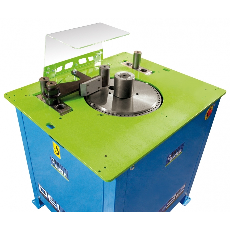 SIMA DEL-32 2 SIMA DEL-32