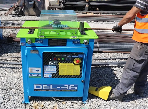 SIMA DEL 36 4 SIMA DEL 36