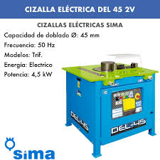 SIMA DEL 45 2 SIMA DEL 45