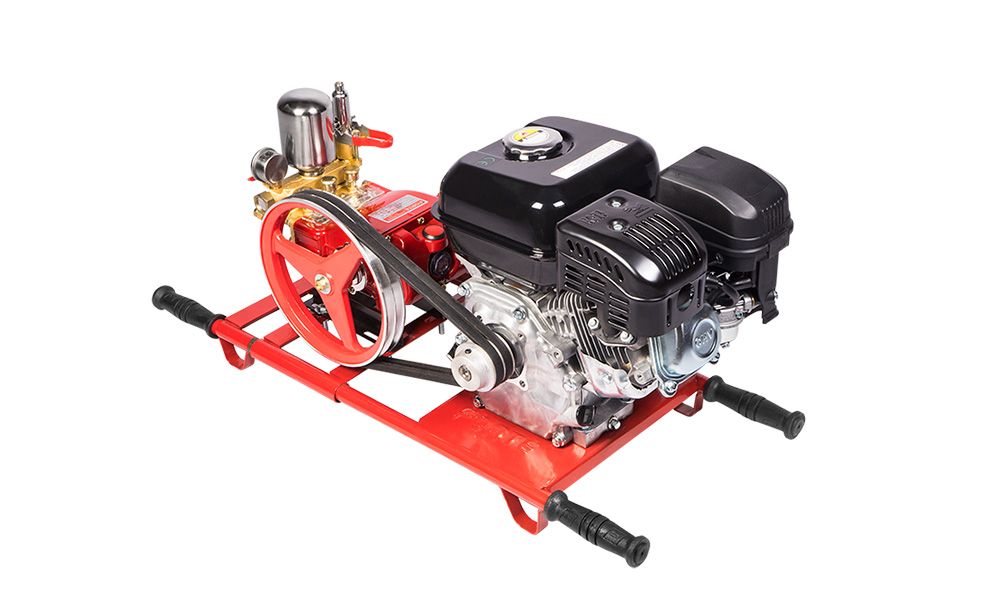 PANTHER CH440 2 PANTHER CH440