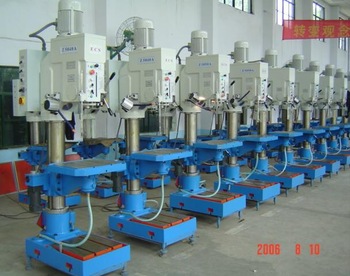 REXON Z5035A 4 REXON Z5035A