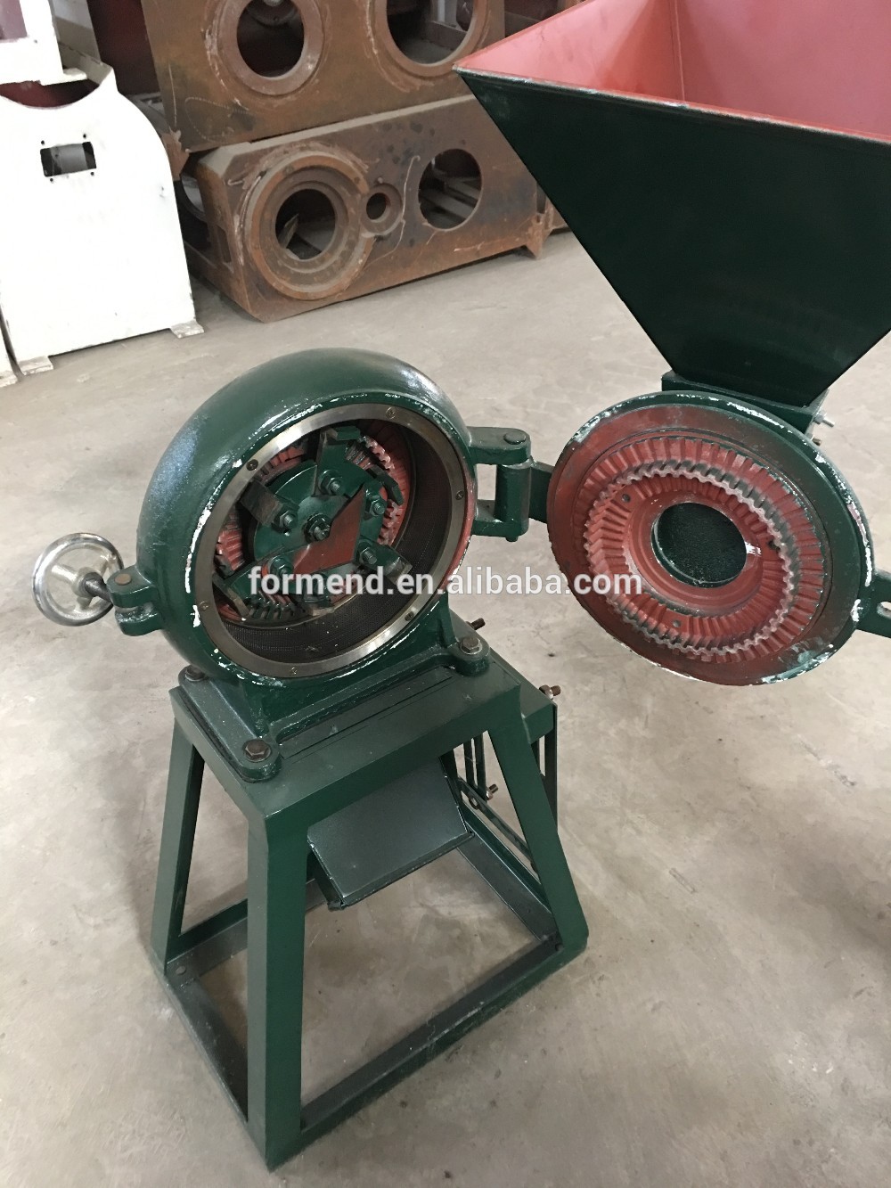 DYNAMIC FFC-37 4 DYNAMIC FFC-37