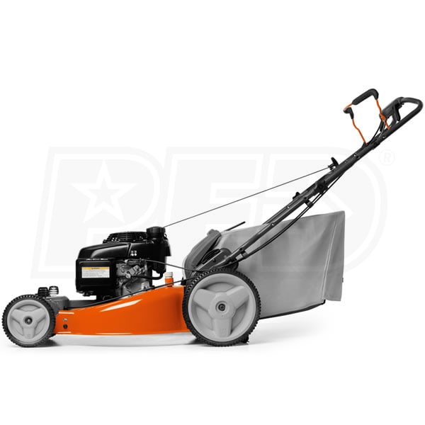 HUSQVARNA HU700F 3 HUSQVARNA HU700F