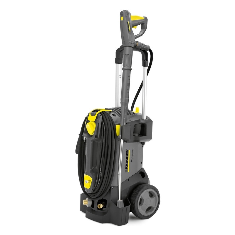 KARCHER HD 6/15 C 2 KARCHER HD 6/15 C