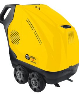 ANNOVI REVERBERI HOT 2015