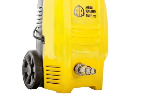 ANNOVI REVERBERI SIMPLY 110 TSS 2 ANNOVI REVERBERI SIMPLY 110 TSS