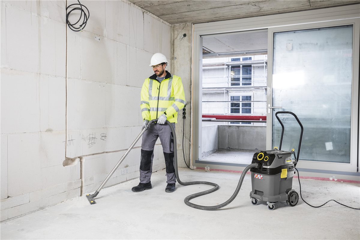 KARCHER NT 40/1 3 KARCHER NT 40/1