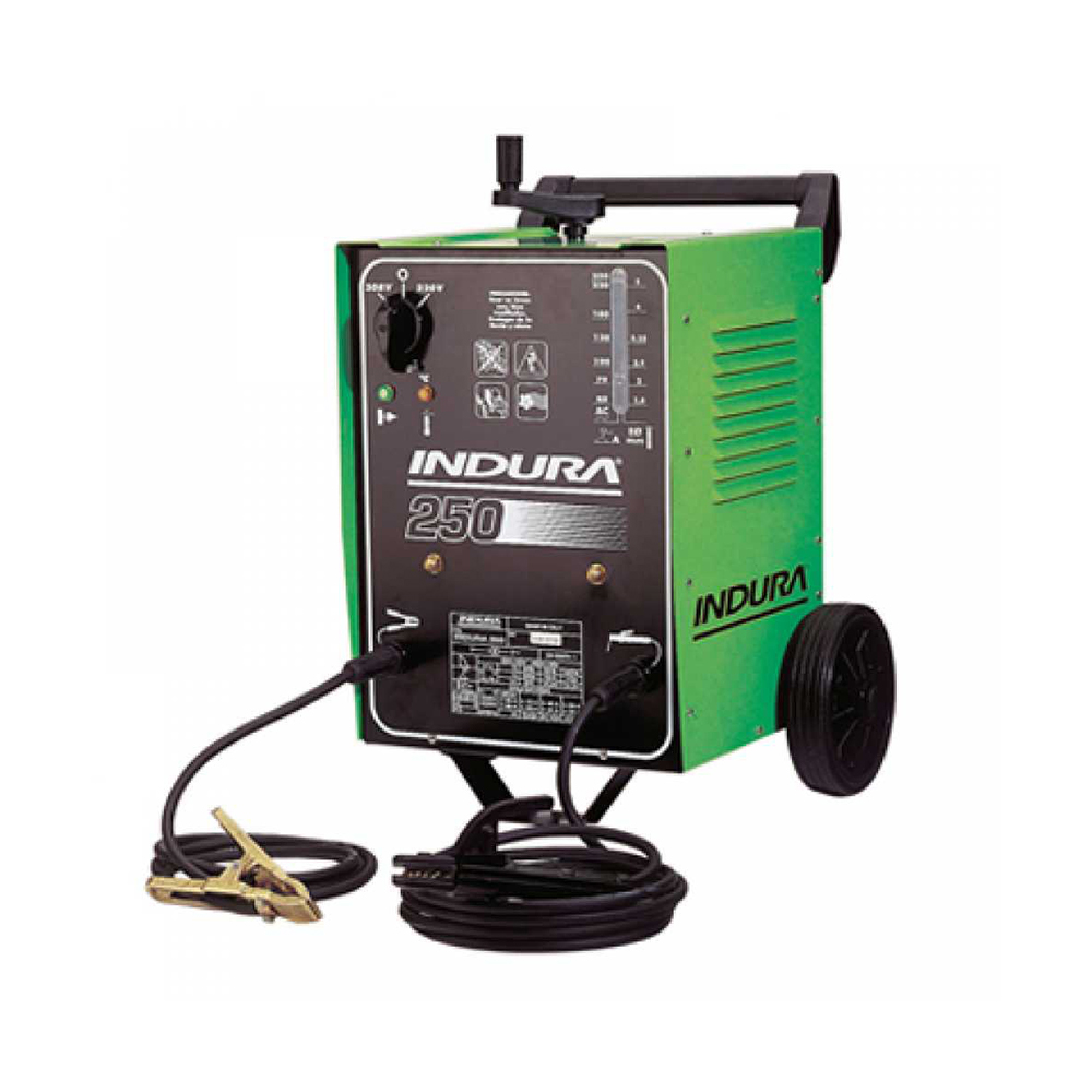 INDURA 250 AC/DC 2 INDURA 250 AC/DC