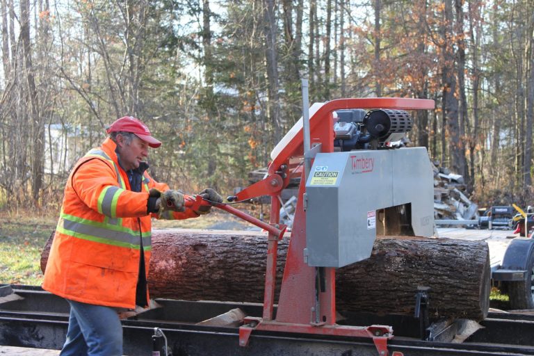 TIMBERY M285 2 TIMBERY M285