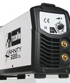 TELWIN Infinity 228 CE