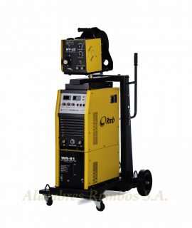 SOLDAMAX Invermig 350