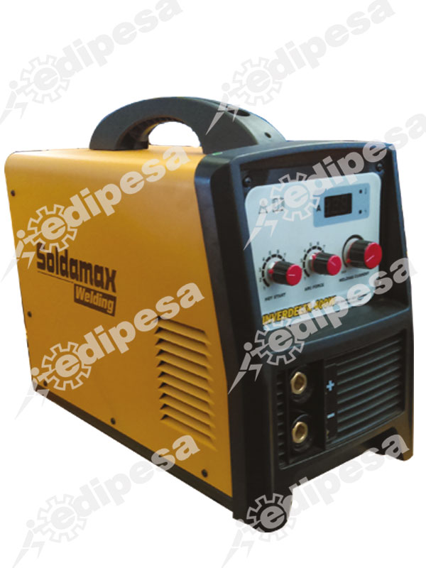 SOLDAMAX Carimig 200WD 1 SOLDAMAX Carimig 200WD