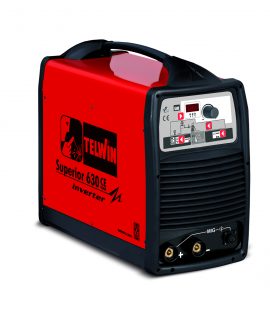 TELWIN Superior 630 DC VRD