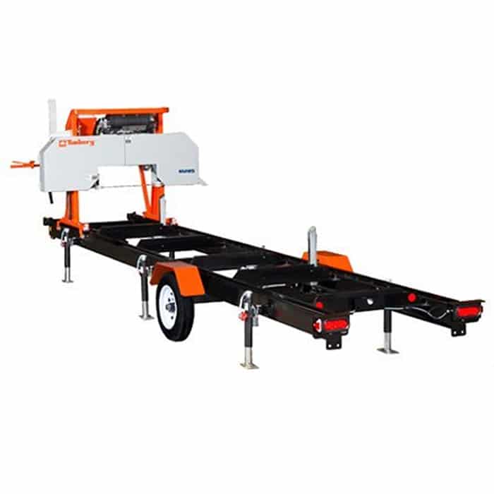 TIMBERY M285 1 TIMBERY M285