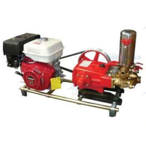 PANTHER GX270 2 PANTHER GX270