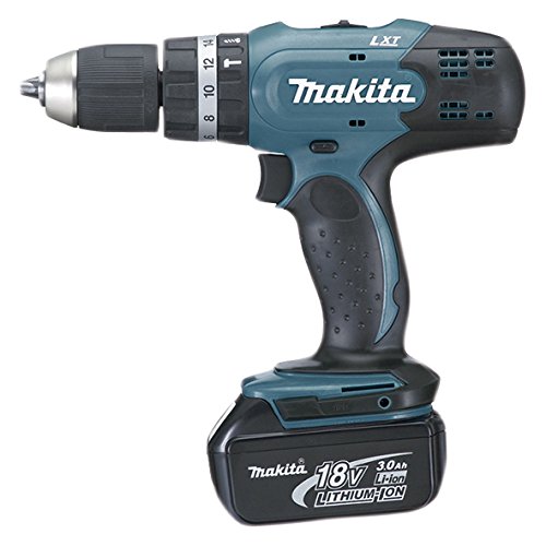 MAKITA DHP453 1 MAKITA DHP453