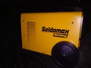 SOLDAMAX DeltaPower 630A 2 SOLDAMAX DeltaPower 630A