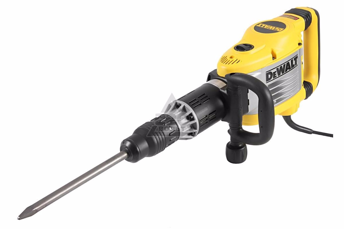 DEWALT SDS MAX D25901K 1 DEWALT SDS MAX D25901K